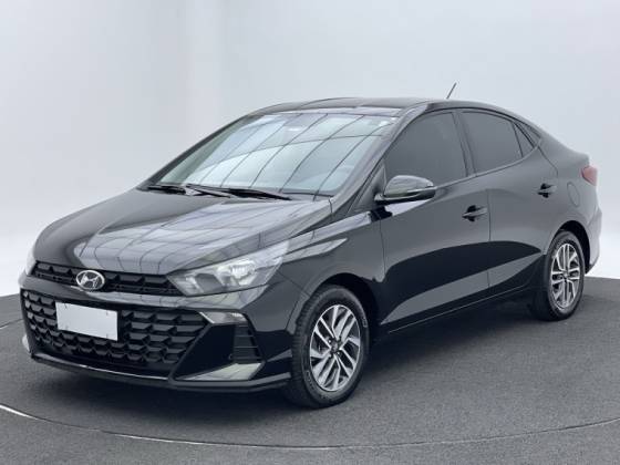 HYUNDAI HB20S 1.0 12V FLEX LIMITED MANUAL HYUNDAI HB20S 1.0 12V FLEX LIMITED MANUAL
